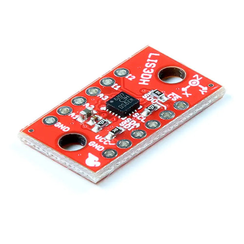 SparkFun 必須センサキット V2 SparkFun 必須センサキット V2