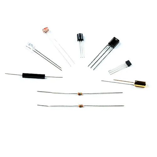 SparkFun 必須センサキット V2 SparkFun 必須センサキット V2