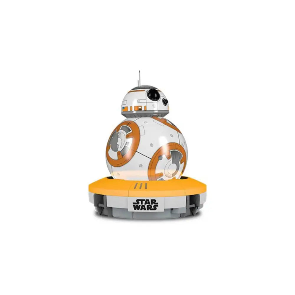 [新品未開封]スターウォーズ BB-8 sphero 未開封 新品未使用 BB-8 フィギュア スマホ スターウォーズ