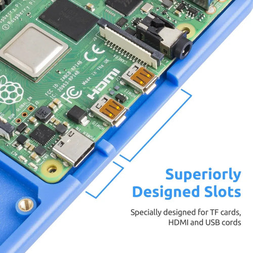 SunFounder RAB Breadboard Holder for Raspberry Pi and Arduino SunFounder RAB Raspberry Pi / Arduino用ブレッドボードホルダ