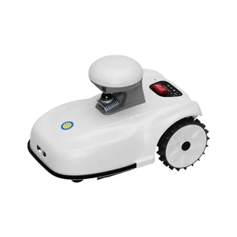 Sveaverken Blix Robotic Lawn Mower (JP Standard) - RobotShop