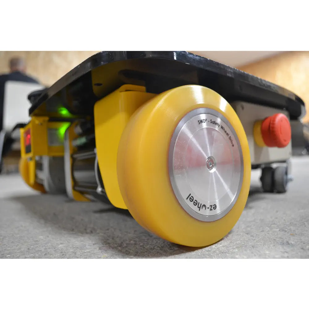 新品未使用 動作確認済 WHEELTOP EDS OX GS + SSアーム 話題の電動変速入荷！】WheelTopの電動ワイヤレス変速機 「EDS」が入荷