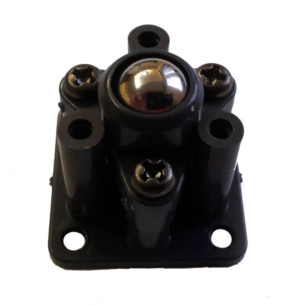 タミヤボールキャスター（ペア） - RobotShop