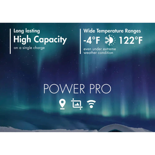 Tenergy PRO Rechargeable AA Batteries, 2800mAh NiMH (4x) Tenergy PRO 充電式単三電池、2800mAh ニッケル水素 (4個)