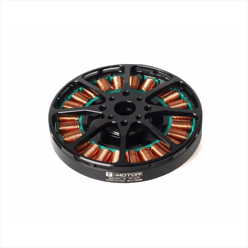 TMotor UAVブラシレスモータ Antigravity MN7005 KV115 - RobotShop