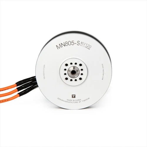 TMotor UAV Brushless Motor MN805-S KV120 TMotor UAV ブラシレスモータ MN805-S KV120