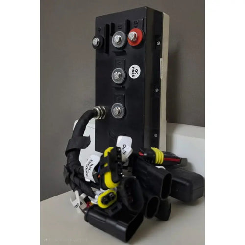 Torus Robotics 4kW アキシャルフラックス高トルクモータ V1 Torus Robotics 4kW アキシャルフラックス高トルクモータ V1