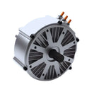 Torus Robotics 4kW アキシャルフラックス高トルクモータ V1