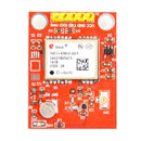 U-blox NEO-6M GPS受信モジュール