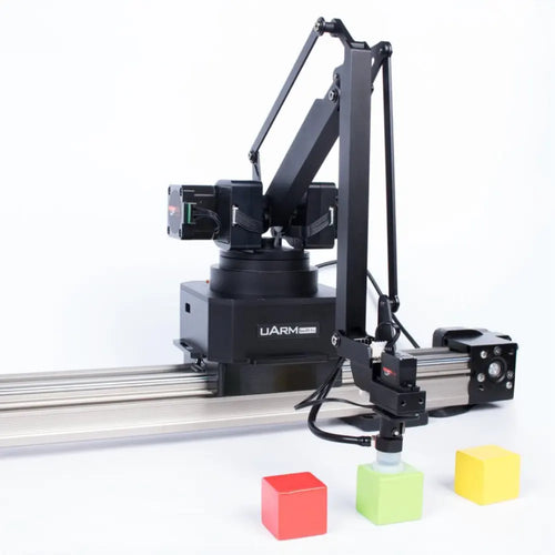 uArm Slider for uArm Robotic Arm uArmロボットアーム用uArmスライダー