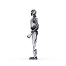 Ubtech ヒューマノイドロボット Walker E Embodied Intelligence