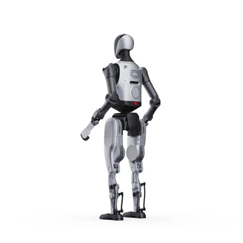 Ubtech Humanoid Robot Walker E Embodied Intelligence Ubtech ヒューマノイドロボット Walker E Embodied Intelligence