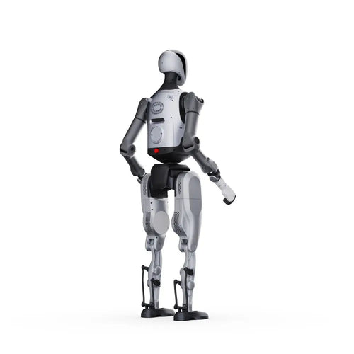 Ubtech Humanoid Robot Walker E Embodied Intelligence Ubtech ヒューマノイドロボット Walker E Embodied Intelligence