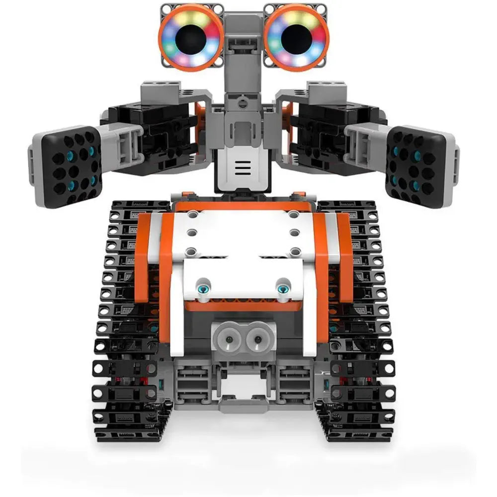 UBTECH Jimu Cosmos Kit - RobotShop