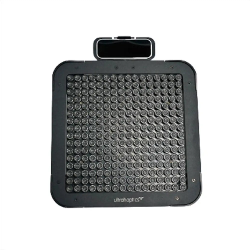 ultrahaptics STRATOS EXPLORE 開発キット Ultrahaptics STRATOS エクスプローラ開発キット - RobotShop