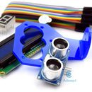 Adeept Uno R3付き超音波距離センサスタータキット