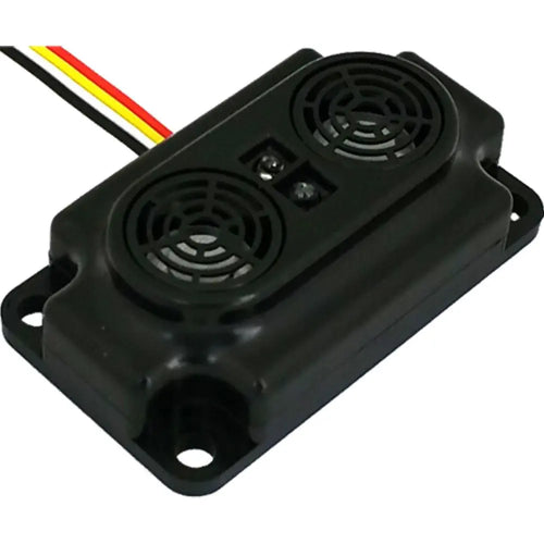 Modern Robotics Ultrasonic and Optical Range Sensor (1-255cm) Modern Robotics 超音波式および光学式測距センサ(1-255cm)