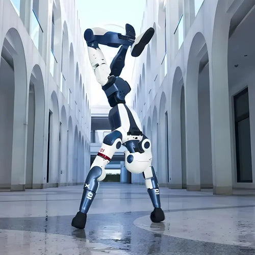 Unitree R1 ヒューマノイドロボット Unitree R1 ヒューマノイドロボット