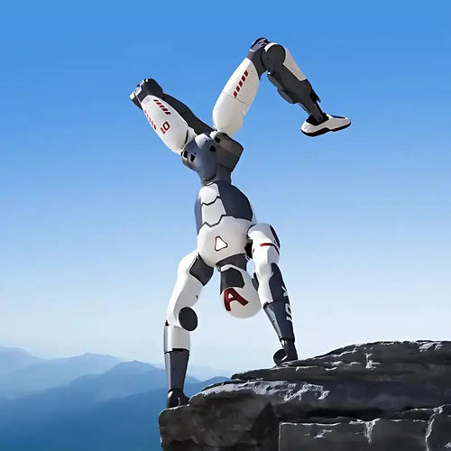 Unitree R1 ヒューマノイドロボット Unitree R1 ヒューマノイドロボット