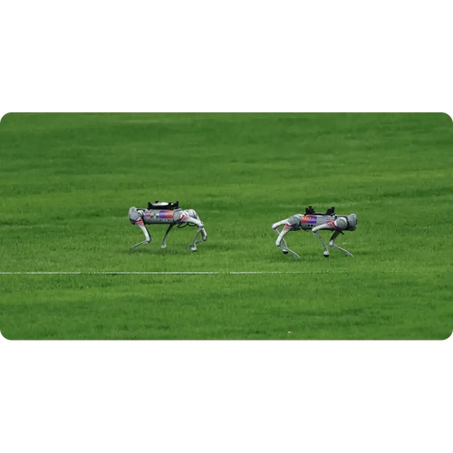 Unitree Go2 AIR ロボット犬 Unitree Go2 AIR ロボット犬