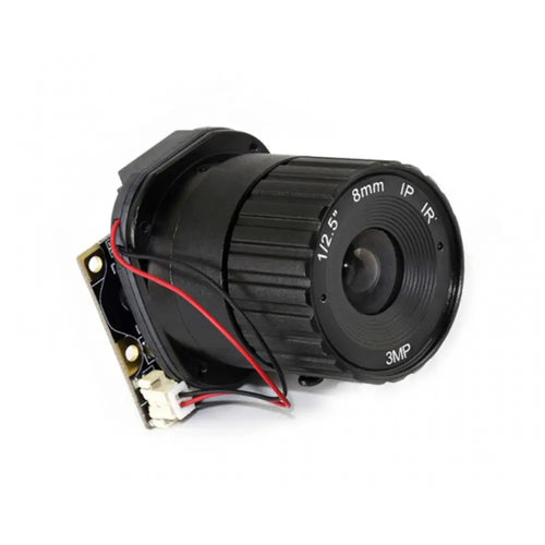 Waveshare Day/Night IR-CUT Camera (B) for Raspberry Pi Waveshare Raspberry Pi用 日中/夜間 IR-カットカメラ(B)