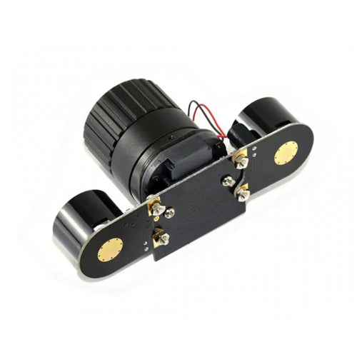 Waveshare Day/Night IR-CUT Camera (B) for Raspberry Pi Waveshare Raspberry Pi用 日中/夜間 IR-カットカメラ(B)