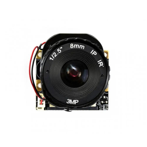 Waveshare Day/Night IR-CUT Camera (B) for Raspberry Pi Waveshare Raspberry Pi用 日中/夜間 IR-カットカメラ(B)