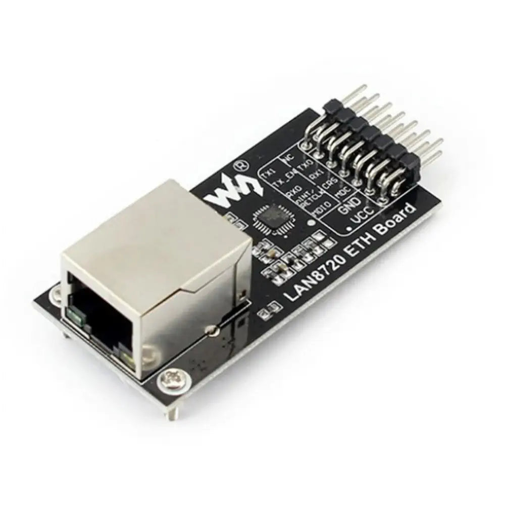 Waveshare LAN8720 ETHボード - RobotShop