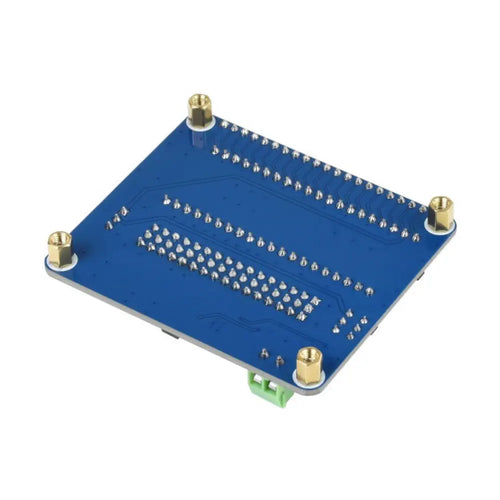 Waveshare Servo Driver Module for RPi Pico, 16CH, 16-bit Resolution Waveshare Raspberry Pi Pico用サーボドライバモジュール、16CH、16ビット分解能