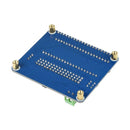 Waveshare Raspberry Pi Pico用サーボドライバモジュール、16CH、16ビット分解能