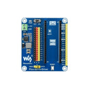 Waveshare Raspberry Pi Pico用サーボドライバモジュール、16CH、16ビット分解能