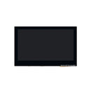 Waveshare 4.3 インチ 静電容量式タッチ ディスプレイ (Raspberry Pi 用)、800×480、MIPI DSI インターフェイス