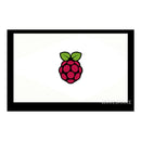 Waveshare 5インチ 静電容量式タッチディスプレイ、Raspberry Pi用、DSIインターフェース、800×480