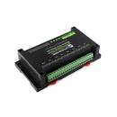 Waveshare 産業用 Modbus RTU 8 チャンネル リレー モジュール (デジタル入力および RS485 インターフェイス付き)