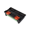 Waveshare 産業用 Modbus RTU 8 チャンネル リレー モジュール (デジタル入力および RS485 インターフェイス付き)