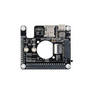 Waveshare PCIe to 5G/4G/3G HAT、Raspberry Pi 5用、3042/3052パッケージSIMCom/Quectel 5Gと互換性あり (RM530N-GL)