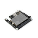 Waveshare PCIe to 5G/4G/3G HAT、Raspberry Pi 5用、3042/3052パッケージSIMCom/Quectel 5Gと互換性あり (RM530N-GL)