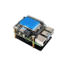 Waveshare PCIe to 5G/4G/3G HAT、Raspberry Pi 5用、3042/3052パッケージSIMCom/Quectel 5Gと互換性あり (RM530N-GL)