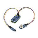 Waveshare Sense HAT (B) Raspberry Pi用、マルチセンサー