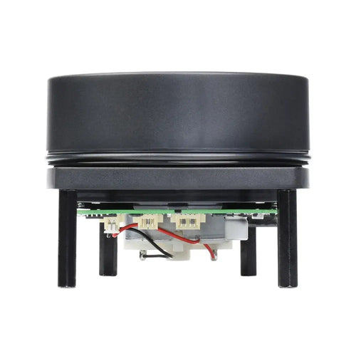 Waveshare Slamtec RPLIDAR A1 Laser Ranging Sensor, 360° Omnidirectional Lidar Waveshare Slamtec RPLIDAR A1 レーザー測距センサー、360°全方向 Lidar