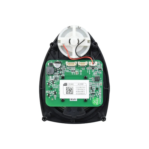 Waveshare Slamtec RPLIDAR A1 Laser Ranging Sensor, 360° Omnidirectional Lidar Waveshare Slamtec RPLIDAR A1 レーザー測距センサー、360°全方向 Lidar