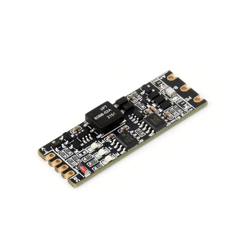 Waveshare TTL から RS485 (C) へのガルバニック絶縁コンバータ、半二重通信、マルチ絶縁保護 Waveshare TTL から RS485 (C) へのガルバニック絶縁コンバータ、半二重通信、マルチ絶縁保護