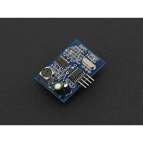 Weatherproof Ultrasonic Sensor w/ Separate Probe 分離プローブ付き 耐候性 超音波センサ