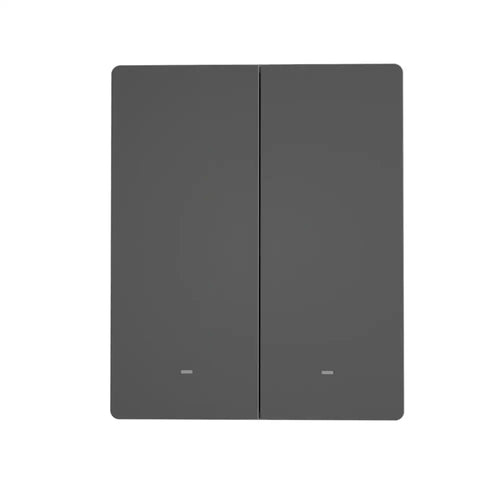 SONOFF SwitchMan Smart Wall Switch (M5-2C-86W) SONOFF SwitchMan 壁スマートスイッチ (M5-2C-86W)