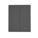 SONOFF SwitchMan 壁スマートスイッチ (M5-2C-86W)