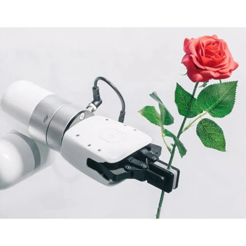xArm 6 Robotic Arm Bundle w/ Gripper and Vacuum Gripper xArm 6 ロボットアームセット (xArmグリッパ & 真空グリッパ付き)