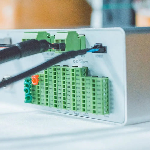 UFACTORY xArm DC Control Box xArm DCコントロールボックス