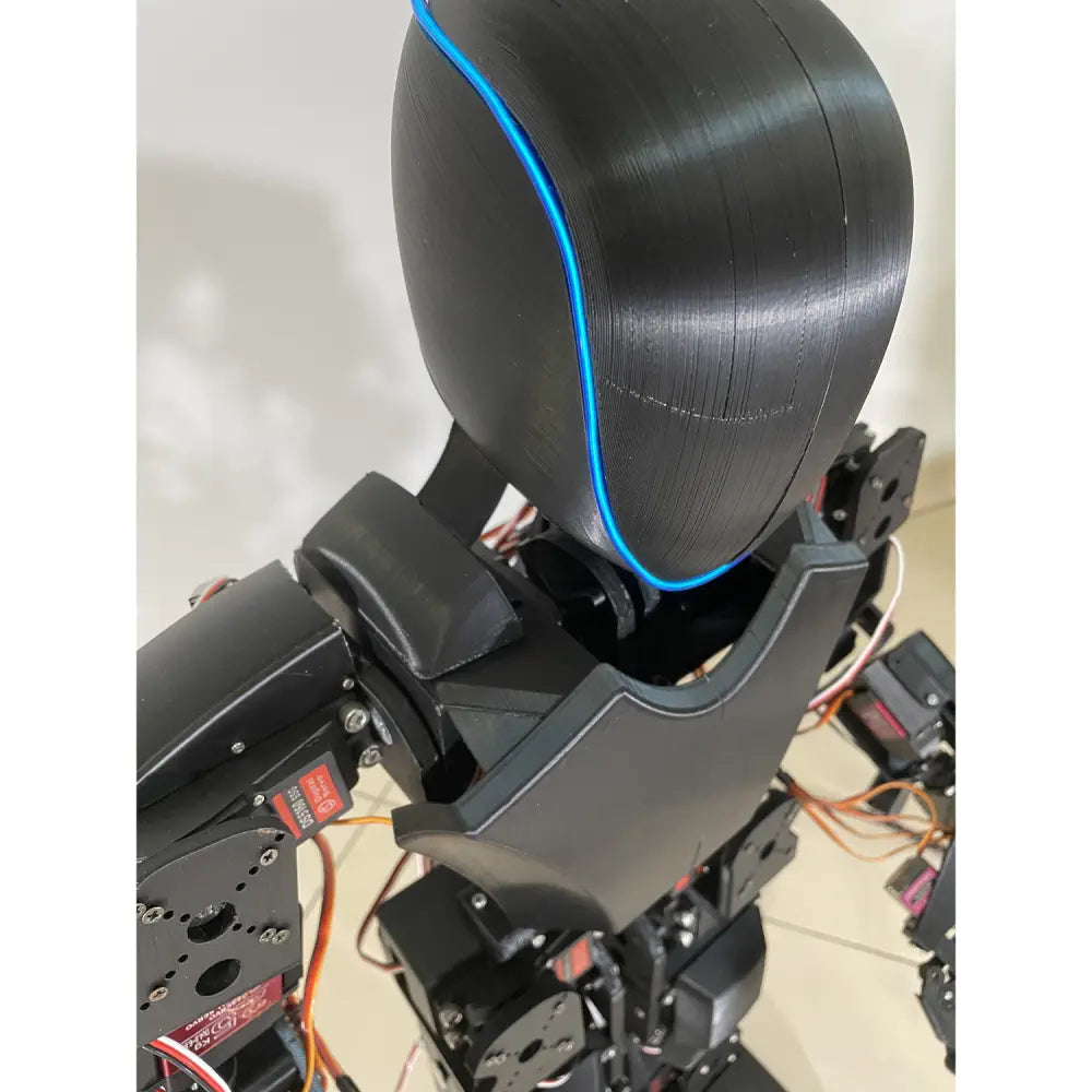 YouBionic X4 ヒューマノイドロボット - RobotShop