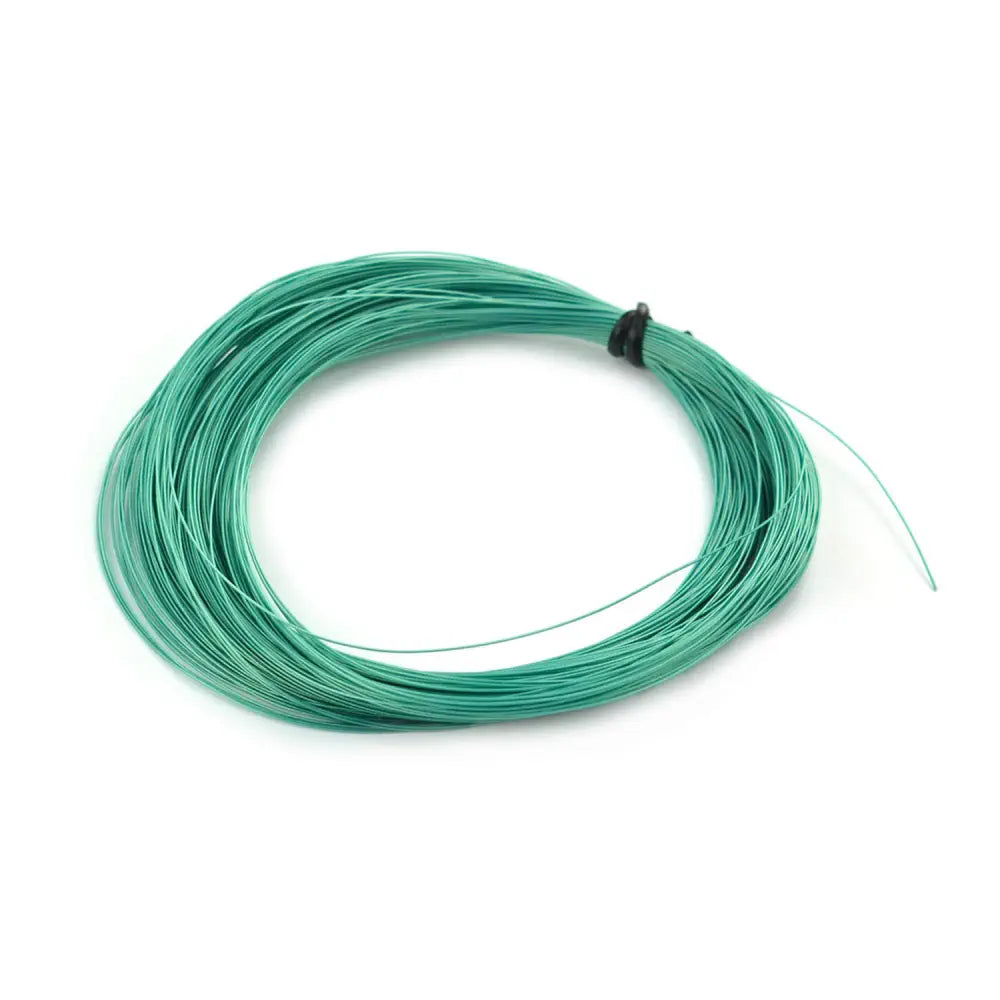 0.4mm 耐熱溶接電線（緑）