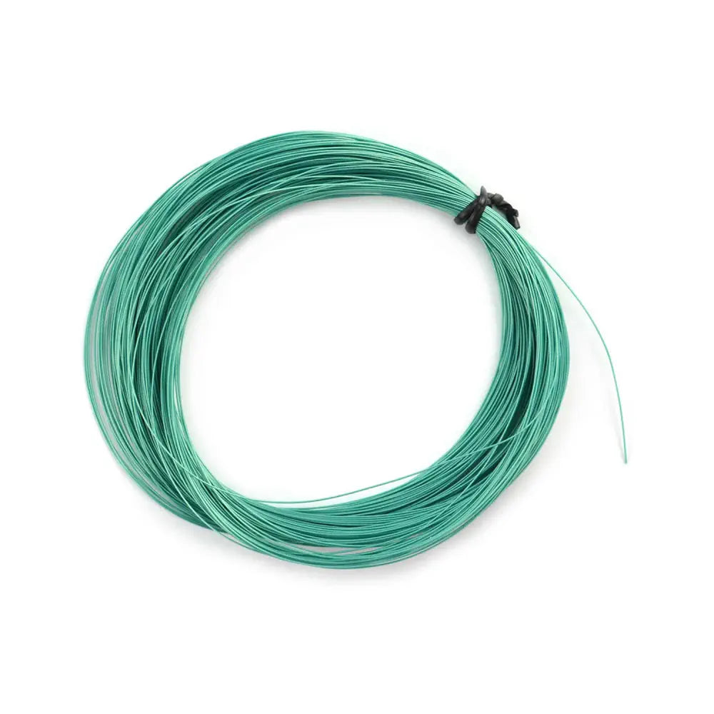 0.4mm 耐熱溶接電線（緑）